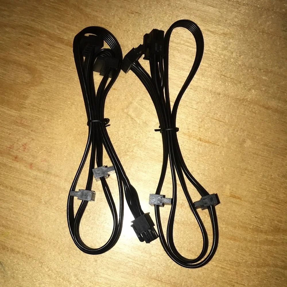 SATA Cables Power Supply